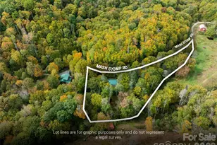 758 Mash Stomp Rd, Maggie Valley, NC 28751 - Photo 8