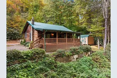 758 Mashstomp Road, Maggie Valley, NC 28751 - Photo 48