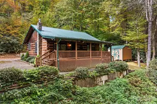 758 Mash Stomp Rd, Maggie Valley, NC 28751 - Photo 48