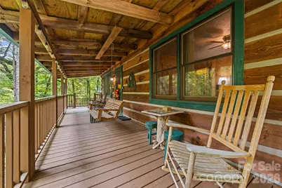 758 Mashstomp Road, Maggie Valley, NC 28751 - Photo 32