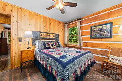 758 Mashstomp Road, Maggie Valley, NC 28751 - Photo 18