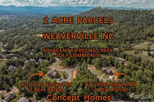 81 Union Chapel Rd, Weaverville, NC 28787 - Photo 1