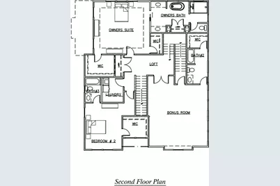 433 Hollis Road, Charlotte, NC 28209 - Photo 4