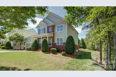 9609 Spurwig Court, Charlotte, NC 28278 - Photo 2