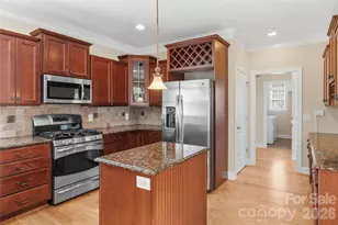 1391 Somerset Cove Dr, Winston Salem, NC 27103 - Photo 14