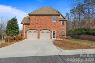 1391 Somerset Cove Dr, Winston Salem, NC 27103 - Photo 36