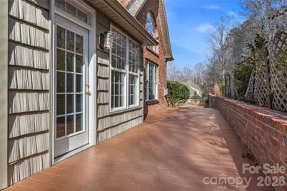 1391 Somerset Cove Drive, Winston Salem, NC 27103 - Photo 38