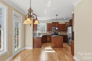 1391 Somerset Cove Dr, Winston Salem, NC 27103 - Photo 18