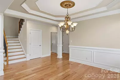 1391 Somerset Cove Drive, Winston Salem, NC 27103 - Photo 8