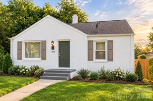 2315 Bancroft St, Charlotte, NC 28206 - Photo 1