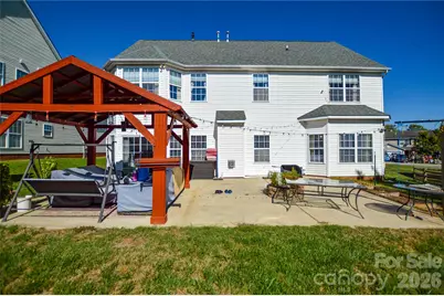 2872 Watercrest Drive NW, Concord, NC 28027 - Photo 36