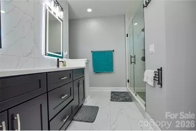 2872 Watercrest Drive NW, Concord, NC 28027 - Photo 18