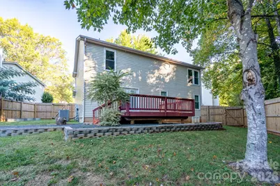 5418 Groveton Court #55, Charlotte, NC 28269 - Photo 40