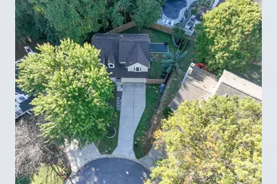 5418 Groveton Court #55, Charlotte, NC 28269 - Photo 8
