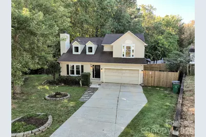 5418 Groveton Court #55, Charlotte, NC 28269 - Photo 2