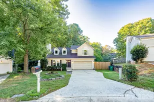 5418 Groveton Ct, Charlotte, NC 28269 - Photo 4