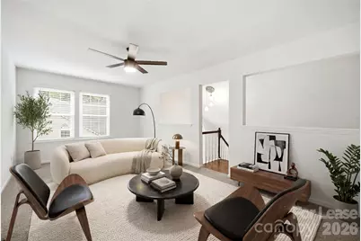 6150 Gray Gate Lane #i, Charlotte, NC 28210 - Photo 6