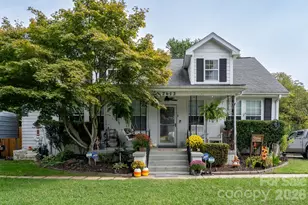 2603 Pennsylvania St, Kannapolis, NC 28083 - Photo 1
