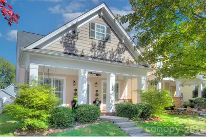 16619 Spruell Street, Huntersville, NC 28078 - Photo 30
