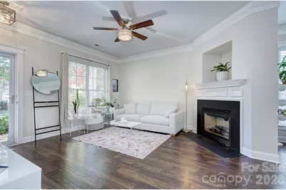 16619 Spruell Street, Huntersville, NC 28078 - Photo 4