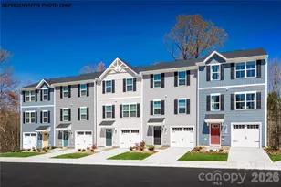 5940 Granbury Dr, Kannapolis, NC 28081 - Photo 1