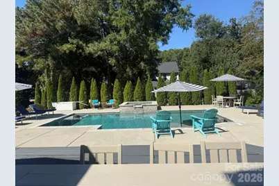 15502 Tolliver Drive, Charlotte, NC 28277 - Photo 6