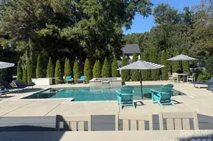 15502 Tolliver Dr, Charlotte, NC 28277 - Photo 6
