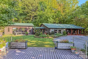 54 Winning Way, Old Fort, NC 28762 - Photo 8