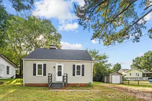 911 Carolina Ave, Albemarle, NC 28001 - Photo 2