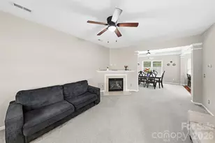 8538 Greenware Trail, Charlotte, NC 28269 - Photo 2