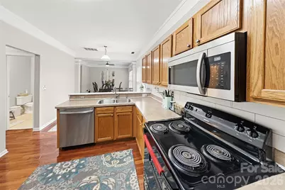 8538 Greenware Trail, Charlotte, NC 28269 - Photo 8