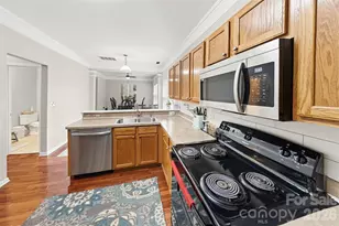 8538 Greenware Trail, Charlotte, NC 28269 - Photo 8