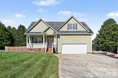 225 Brooks Farm Drive, Rockwell, NC 28138 - Photo 2