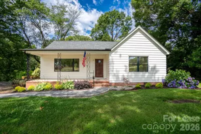 14925 N Old Statesville Road, Huntersville, NC 28078 - Photo 1