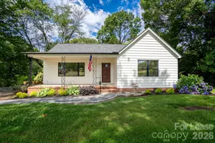 14925 N Old Statesville Rd, Huntersville, NC 28078 - Photo 1