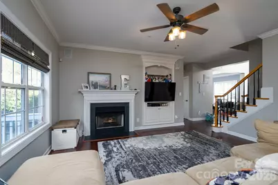 12511 Bannock Drive, Charlotte, NC 28277 - Photo 4