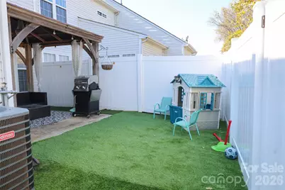 4124 Carl Parmer Drive, Harrisburg, NC 28075 - Photo 28