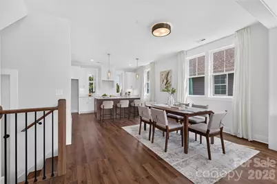 9075 Maybry Park Street #Lot 112, Charlotte, NC 28212 - Photo 6