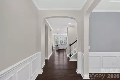 17511 Austins Creek Drive, Charlotte, NC 28278 - Photo 10