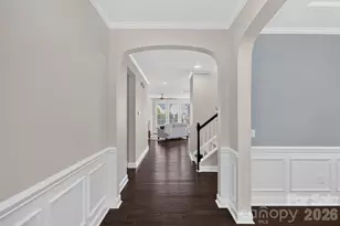 17511 Austins Creek Dr, Charlotte, NC 28278 - Photo 10