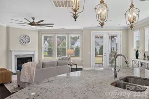 17511 Austins Creek Dr, Charlotte, NC 28278 - Photo 16