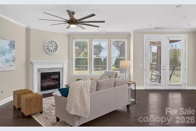 17511 Austins Creek Drive, Charlotte, NC 28278 - Photo 12