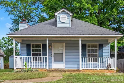 1611 Dendy Lane, Pineville, NC 28134 - Photo 1