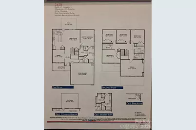 130 Swinford Drive #89, Salisbury, NC 28146 - Photo 4