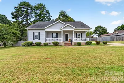 1032 Coddle Creek Road, Mooresville, NC 28115 - Photo 1