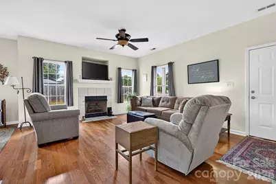 1032 Coddle Creek Road, Mooresville, NC 28115 - Photo 2