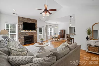25922 Lingerfelt Road, Albemarle, NC 28001 - Photo 2