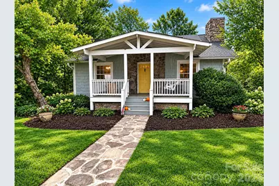 23 Woodley Avenue, Asheville, NC 28804 - Photo 1