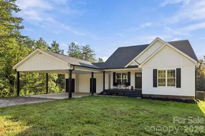 4539 Hwy 97 Highway, Hickory Grove, SC 29717 - Photo 1