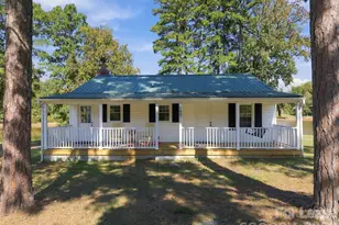 10051 Linwood-Southmont Rd, Lexington, NC 27292 - Photo 2
